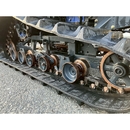 ISEKI トラクター TPC183