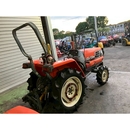 KUBOTA トラクター GL23