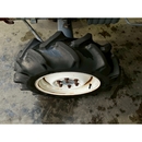 KUBOTA トラクター GL23