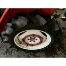 KUBOTA トラクター GL23