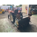 YANMAR トラクター YM2000S