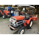 YANMAR トラクター F165D