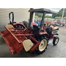 YANMAR トラクター F165D