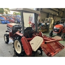 YANMAR トラクター F165D