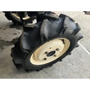 YANMAR トラクター F165D