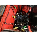 YANMAR トラクター F165D