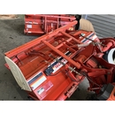 YANMAR トラクター F165D