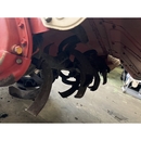 YANMAR トラクター F165D