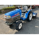 ISEKI トラクター TF173F