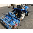 ISEKI トラクター TF173F