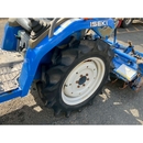 ISEKI トラクター TF173F