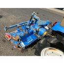 ISEKI トラクター TF173F