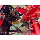 YANMAR トラクター CT122