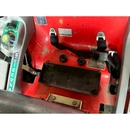 YANMAR トラクター CT122