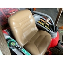 YANMAR トラクター CT122