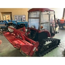 YANMAR トラクター CT122