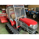 YANMAR トラクター CT122