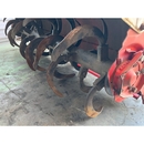 YANMAR トラクター FX215D