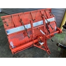 YANMAR トラクター FX215D