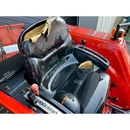 YANMAR トラクター FX215D