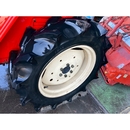 YANMAR トラクター FX215D