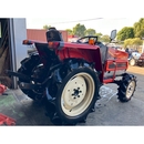 YANMAR トラクター FX215D