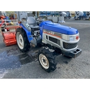 ISEKI トラクター TH22F