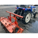 ISEKI トラクター TH22F