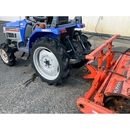 ISEKI トラクター TH22F