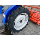 ISEKI トラクター TH22F