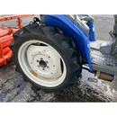 ISEKI トラクター TH22F