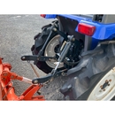 ISEKI トラクター TH22F