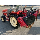 YANMAR トラクター AF222