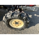 YANMAR トラクター AF222