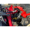 YANMAR トラクター AF222