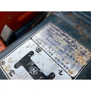 KUBOTA トラクター B1400