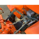 KUBOTA トラクター B1400