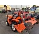 KUBOTA トラクター B1400
