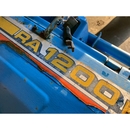 ISEKI トラクター TU147F