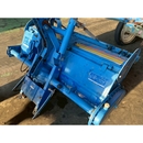 ISEKI トラクター TU147F