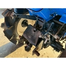 ISEKI トラクター TU147F