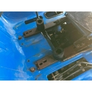 ISEKI トラクター TU147F