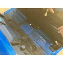 ISEKI トラクター TU147F