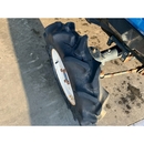 ISEKI トラクター TU147F