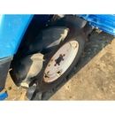 ISEKI トラクター TU147F