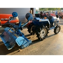 ISEKI トラクター TU147F