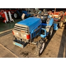 ISEKI トラクター TU147F