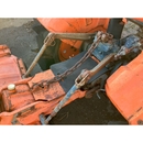 KUBOTA トラクター B7000D