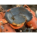 KUBOTA トラクター B7000D