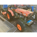 KUBOTA トラクター B7000D